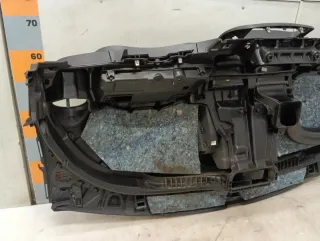 681007536R Панель передняя салона (торпедо) Renault Kangoo 2 Арт 2-757989, вид 6