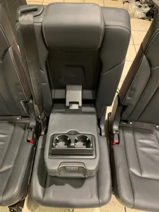 000881019BD Комплект сидений Audi Q7 4M Арт 2-758151, вид 18