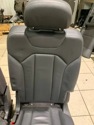 000881019BD Комплект сидений Audi Q7 4M Арт 2-758151, вид 20