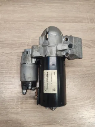12418589891 Стартер BMW 7 G11/G12 Арт 2-758301, вид 1