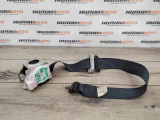 88844EY10A Ремень безопасности Nissan Qashqai+2 Арт 2-758896, вид 1