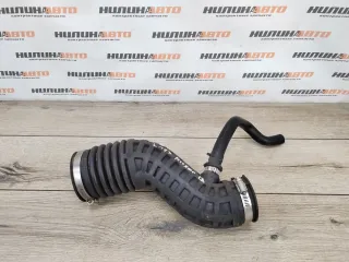 16576JD70A Патрубок воздушного фильтра Nissan Qashqai+2 Арт 2-758910, вид 1