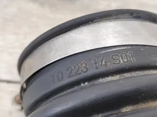 16576JD70A Патрубок воздушного фильтра Nissan Qashqai+2 Арт 2-758910, вид 6