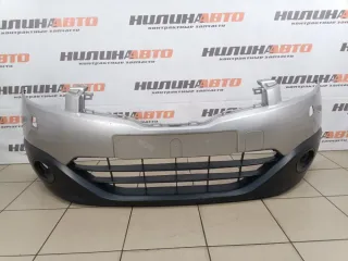 62022BR00H Бампер передний Nissan Qashqai+2 Арт 2-759032, вид 1