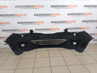 62022BR00H Бампер передний Nissan Qashqai+2 Арт 2-759032, вид 17