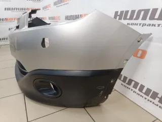 62022BR00H Бампер передний Nissan Qashqai+2 Арт 2-759032, вид 3