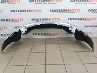 62022BR00H Бампер передний Nissan Qashqai+2 Арт 2-759032, вид 7