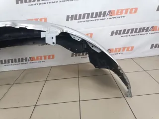 62022BR00H Бампер передний Nissan Qashqai+2 Арт 2-759032, вид 9