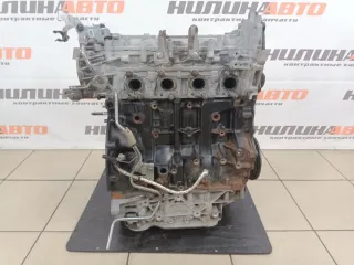 1010200Q1K Двигатель Nissan Qashqai+2 Арт 2-759041, вид 1