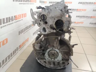 1010200Q1K Двигатель Nissan Qashqai+2 Арт 2-759041, вид 3