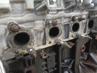 1010200Q1K Двигатель Nissan Qashqai+2 Арт 2-759041, вид 5