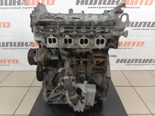 1010200Q1K Двигатель Nissan Qashqai+2 Арт 2-759041, вид 7