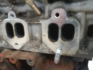 1010200Q1K Двигатель Nissan Qashqai+2 Арт 2-759041, вид 8