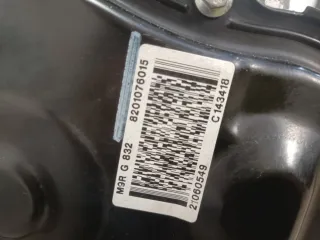 1010200Q1K Двигатель Nissan Qashqai+2 Арт 2-759041, вид 10