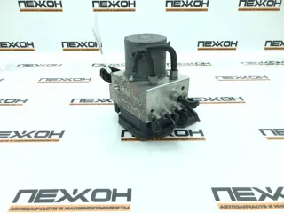 T4K11310 Блок ABS Jaguar I-Pace Арт 2-759163, вид 4