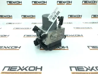 T4K11310 Блок ABS Jaguar I-Pace Арт 2-759163, вид 5