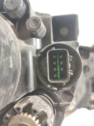 921014X501 Фара передняя Kia Rio 3 Арт 2-759299, вид 16