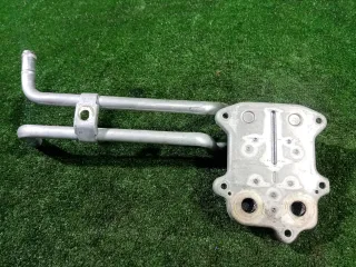 03C121050H Трубка масляного радиатора Volkswagen Golf 5 Арт 2-759604, вид 6