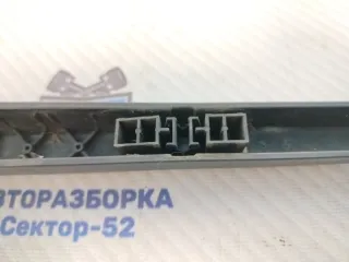 988111F000 Щеткодержатель (поводок стеклоочистителя, дворник) Kia Sportage 2 Арт 2-759713, вид 7