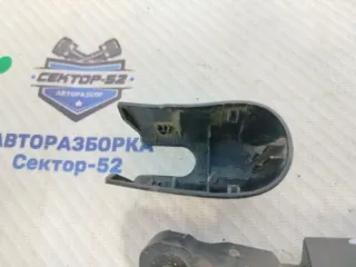 988111F000 Щеткодержатель (поводок стеклоочистителя, дворник) Kia Sportage 2 Арт 2-759713, вид 9