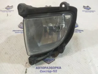 922010Z000 Фара противотуманная Kia Sportage 2 Арт 2-759736, вид 1