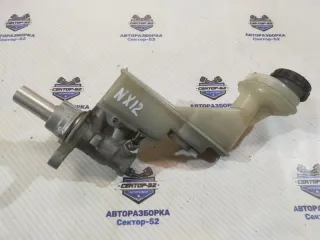 D6010JG80A Цилиндр тормозной главный Nissan X-Trail T31 Арт 2-759840, вид 1