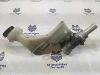D6010JG80A Цилиндр тормозной главный Nissan X-Trail T31 Арт 2-759840, вид 2