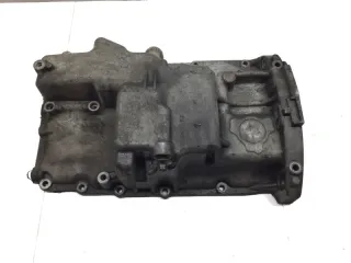 4M5G6675FJ Поддон двигателя Ford Focus 2 Арт 2-759902, вид 1