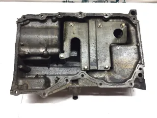4M5G6675FJ Поддон двигателя Ford Focus 2 Арт 2-759902, вид 3