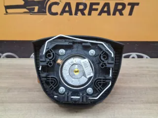4m51a042b85cf Подушка безопасности airbag в руль Ford Focus 2 Арт 2-761081, вид 4