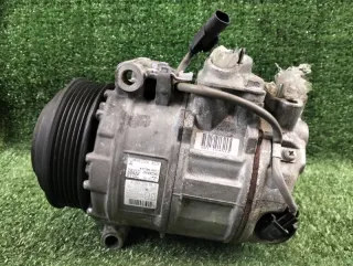 A0032309811 Компрессор кондиционера Mercedes GLS X166 Арт 2-761226, вид 1