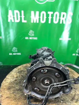 2700A085 КПП автоматическая (АКПП) Mitsubishi Pajero 4 Арт 2-761798