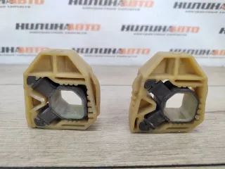 1K0121367G Крепление радиатора Volkswagen Passat B7 Арт 2-761859, вид 3