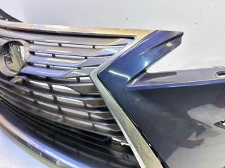 521194D938 Бампер передний Lexus RX 2 Арт 2-762130, вид 4