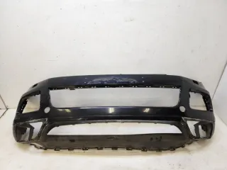 7P6807221CGRU Бампер передний Volkswagen Touareg 2 Арт 2-762243, вид 1