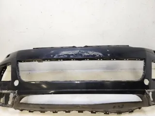 7P6807221CGRU Бампер передний Volkswagen Touareg 2 Арт 2-762243, вид 3