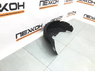 1492037 Защита арок (подкрылок) Ford Focus 1 Арт 2-762263, вид 3