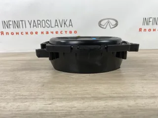 65139218695 Сабвуфер BMW X6 E71/E72 Арт 2-762550, вид 8