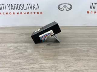 407201CA0A Блок контроля давления в шинах Infiniti FX2 Арт 2-762590, вид 6