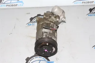 64529182793 Компрессор кондиционера BMW 1 E81/E82/E87/E88 Арт 2-762875, вид 1