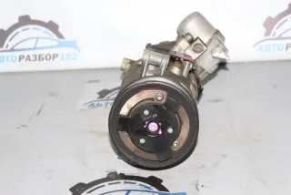 64529182793 Компрессор кондиционера BMW 1 E81/E82/E87/E88 Арт 2-762875, вид 2