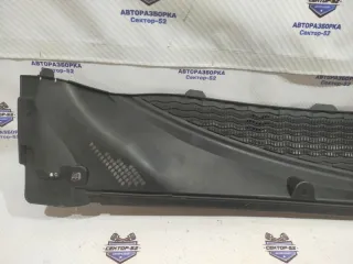 8200213840 Решетка стеклоочистителей Renault Modus Арт 2-763014, вид 6