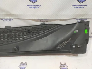 8200213840 Решетка стеклоочистителей Renault Modus Арт 2-763014, вид 8