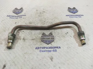 14725AA262 Трубка системы egr Subaru Forester SH Арт 2-763048, вид 1
