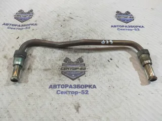 14725AA262 Трубка системы egr Subaru Forester SH Арт 2-763048, вид 2