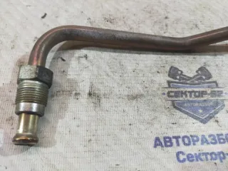 14725AA262 Трубка системы egr Subaru Forester SH Арт 2-763048, вид 3
