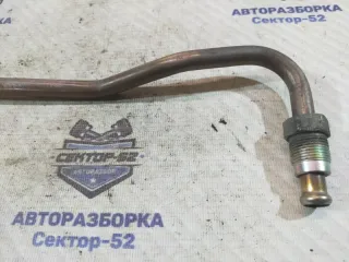 14725AA262 Трубка системы egr Subaru Forester SH Арт 2-763048, вид 4