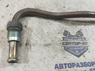 14725AA262 Трубка системы egr Subaru Forester SH Арт 2-763048, вид 5