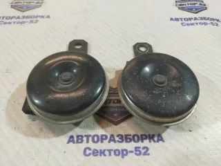 86029SC000 Сигнал (клаксон) Subaru Forester SH Арт 2-763104, вид 1
