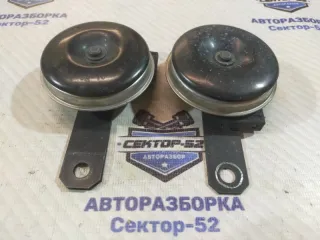 86029SC000 Сигнал (клаксон) Subaru Forester SH Арт 2-763104, вид 2